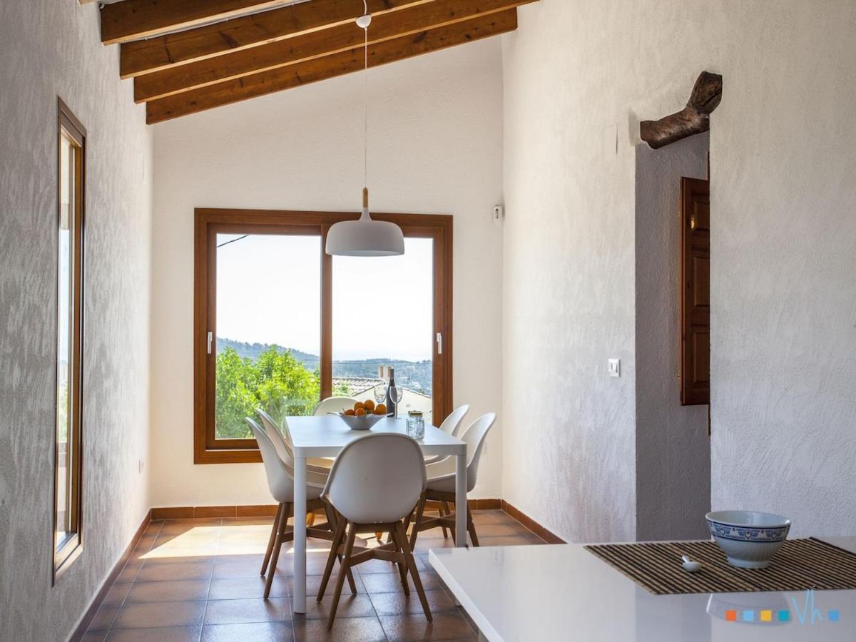 Vh Costablanca - Osalva Villa Benissa Kültér fotó