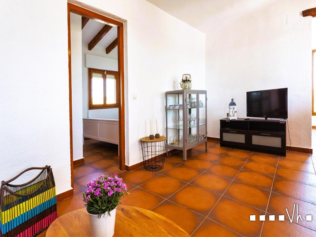 Vh Costablanca - Osalva Villa Benissa Kültér fotó