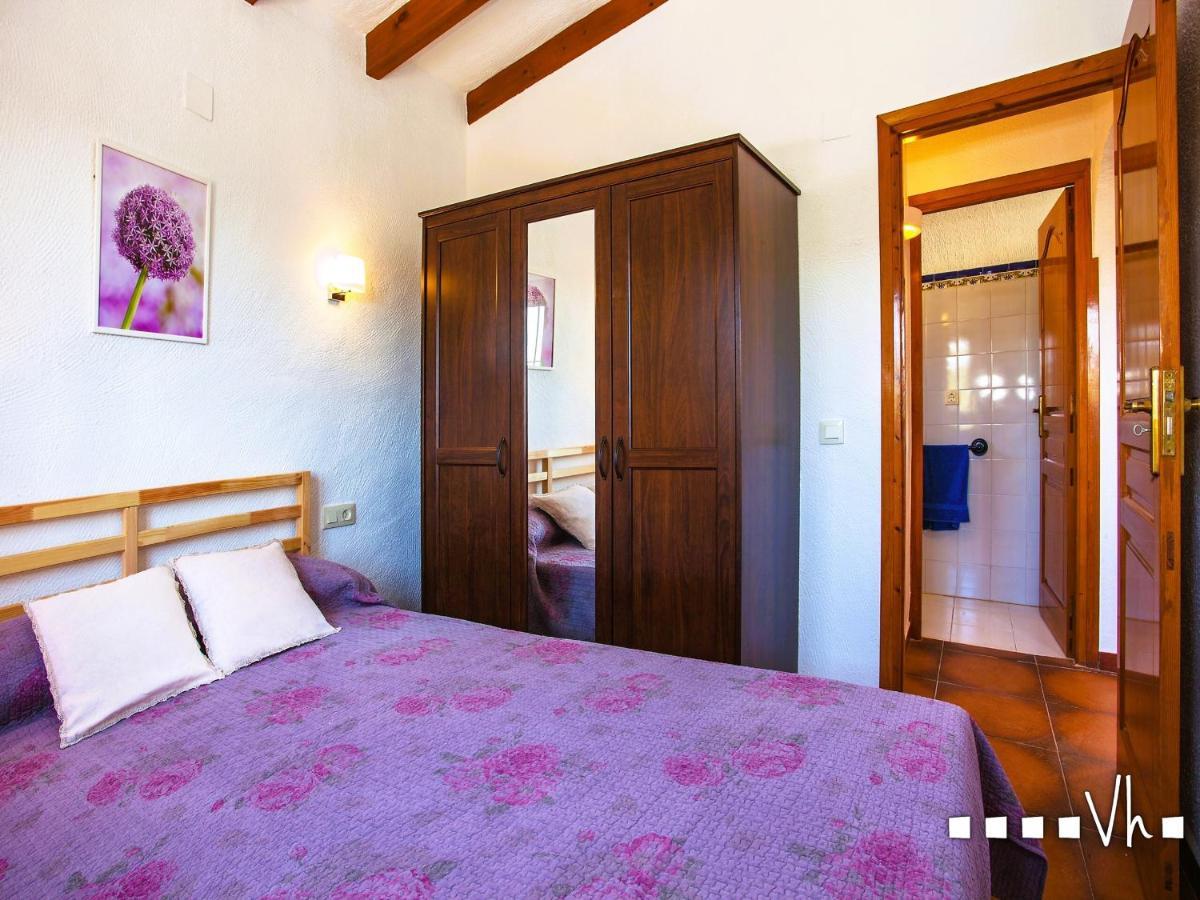 Vh Costablanca - Osalva Villa Benissa Kültér fotó