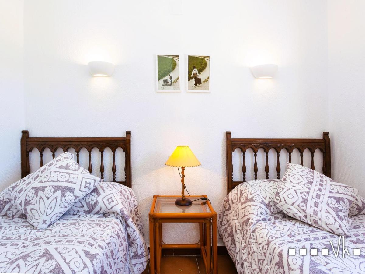 Vh Costablanca - Osalva Villa Benissa Kültér fotó