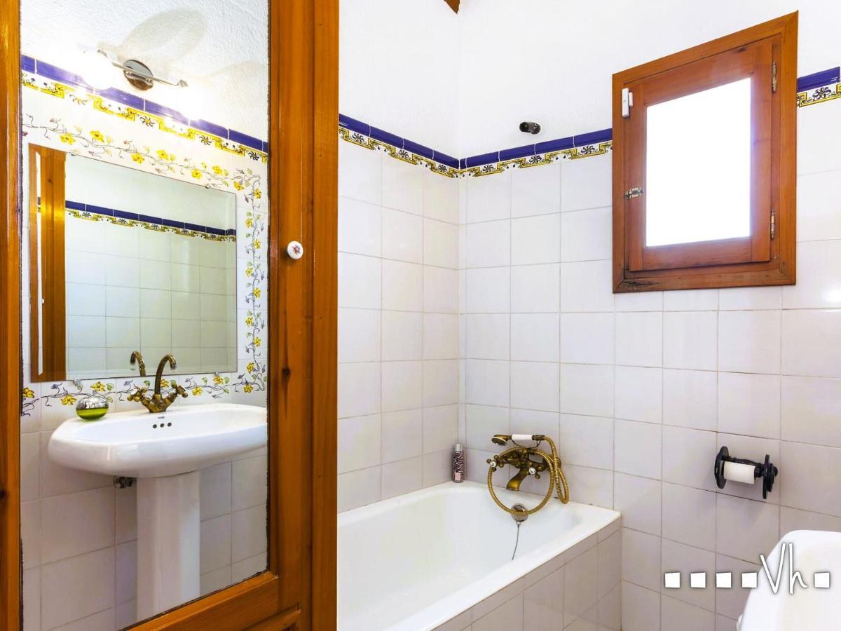 Vh Costablanca - Osalva Villa Benissa Kültér fotó