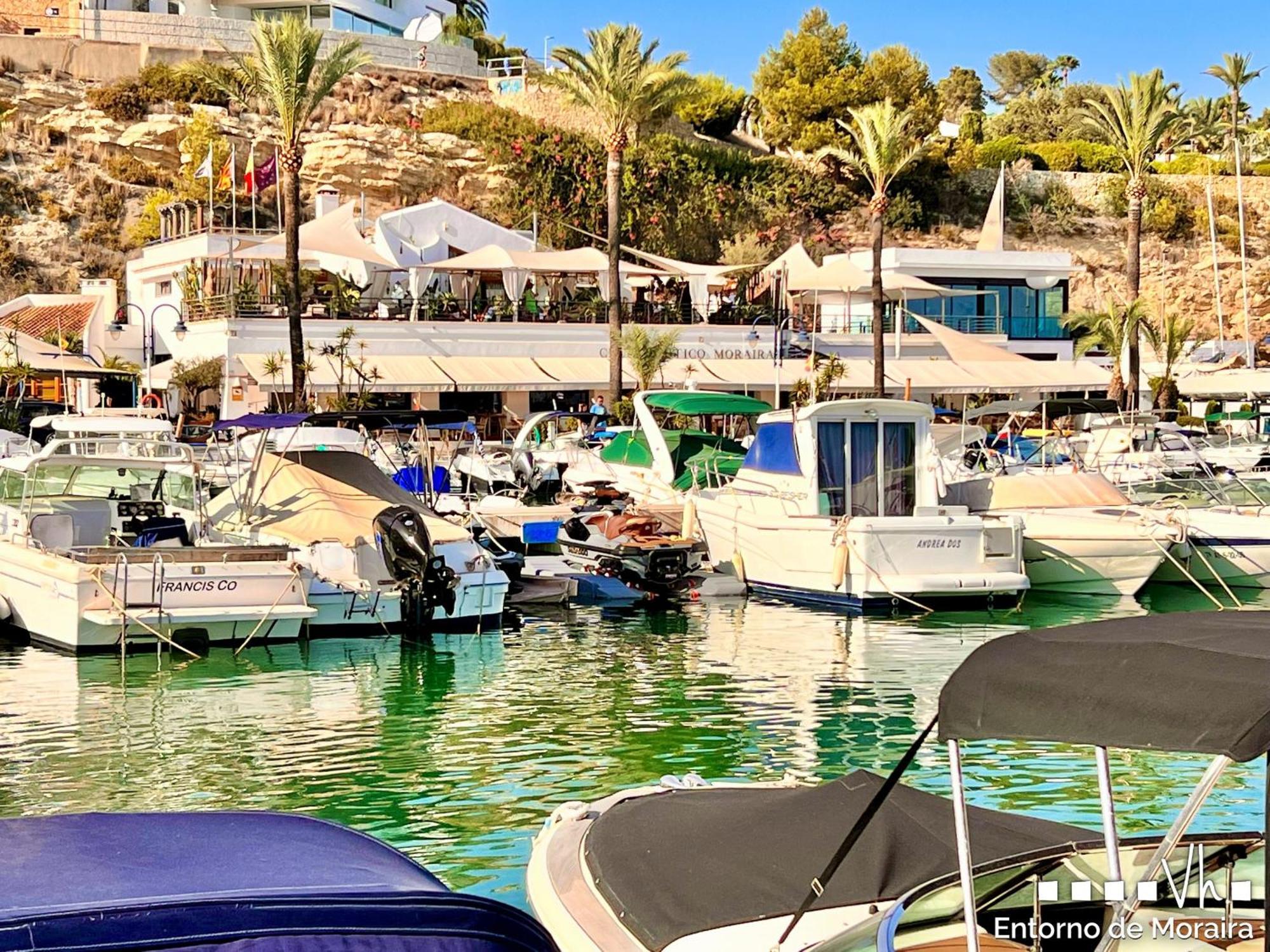 Vh Costablanca - Osalva Villa Benissa Kültér fotó